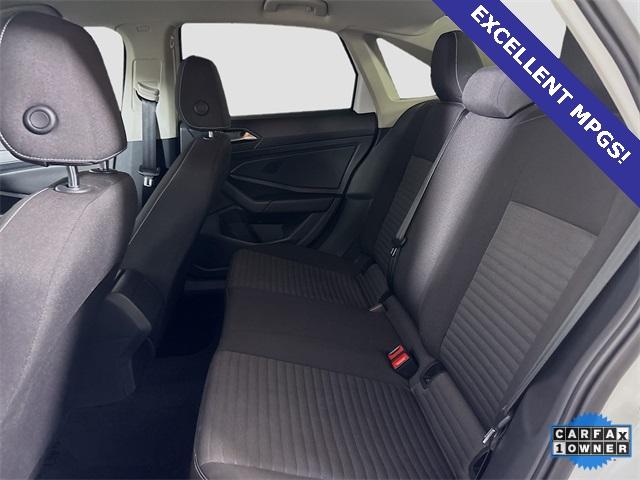 2022 Volkswagen Jetta Vehicle Photo in Puyallup, WA 98371
