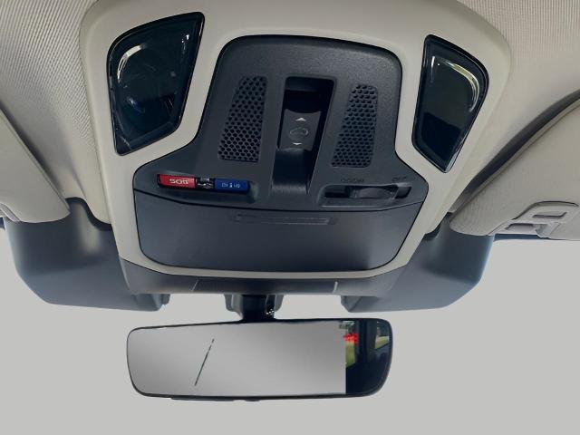 2025 Subaru Outback Vehicle Photo in Oshkosh, WI 54904