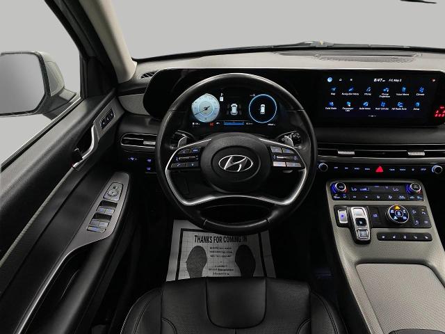 2024 Hyundai PALISADE Vehicle Photo in Appleton, WI 54913
