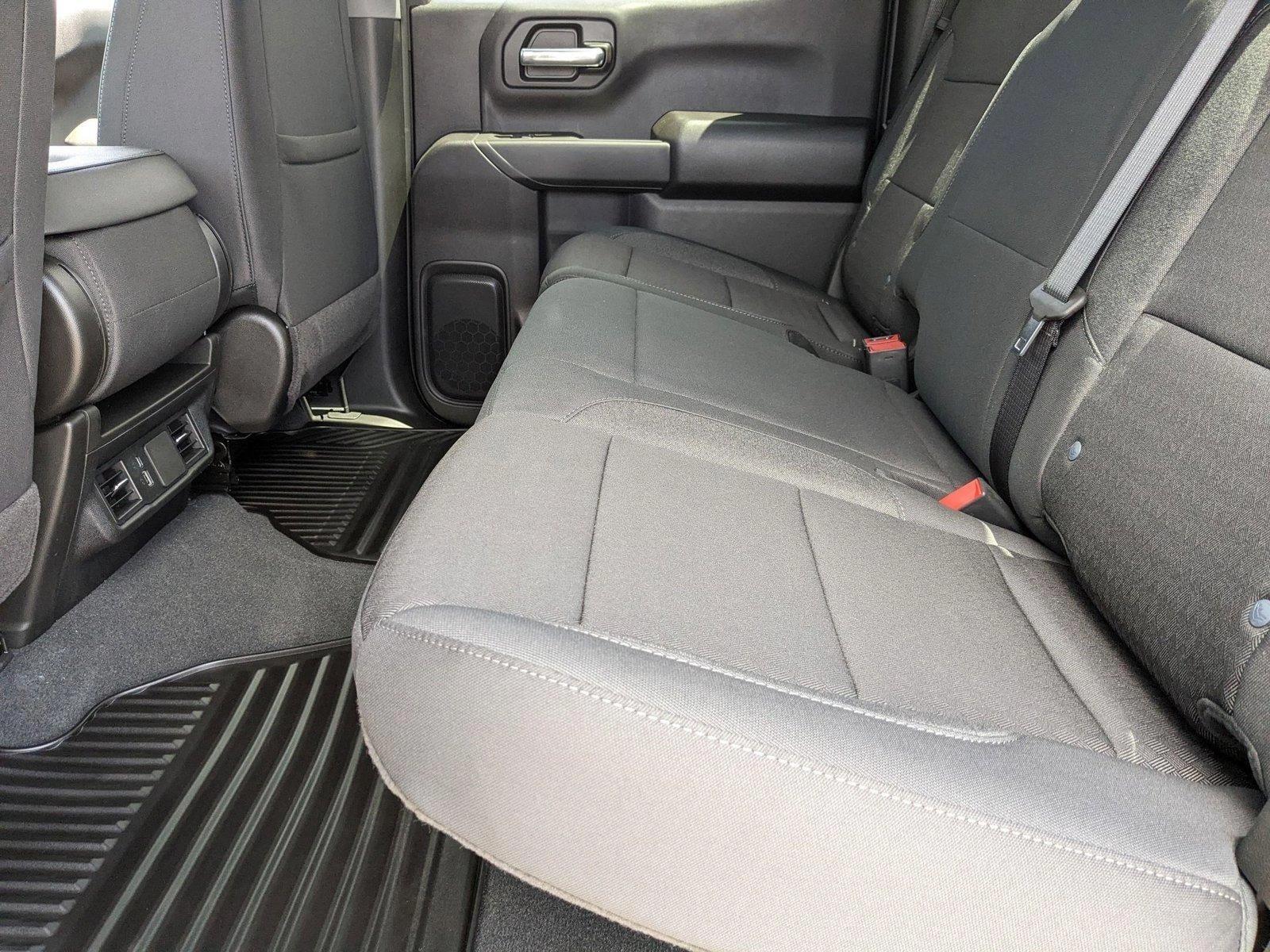 2025 Chevrolet Silverado 1500 Vehicle Photo in ORLANDO, FL 32808-7998