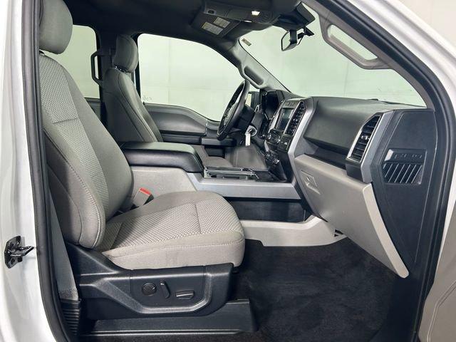 2019 Ford F-150 Vehicle Photo in MEDINA, OH 44256-9631