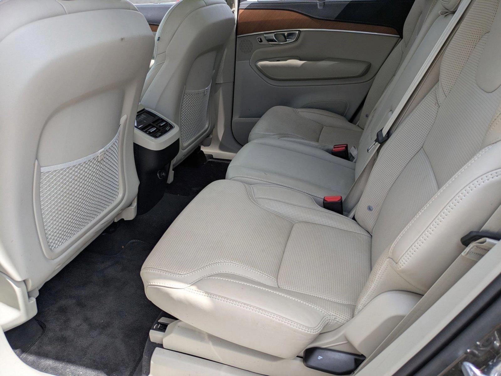 2018 Volvo XC90 Vehicle Photo in Sanford, FL 32771
