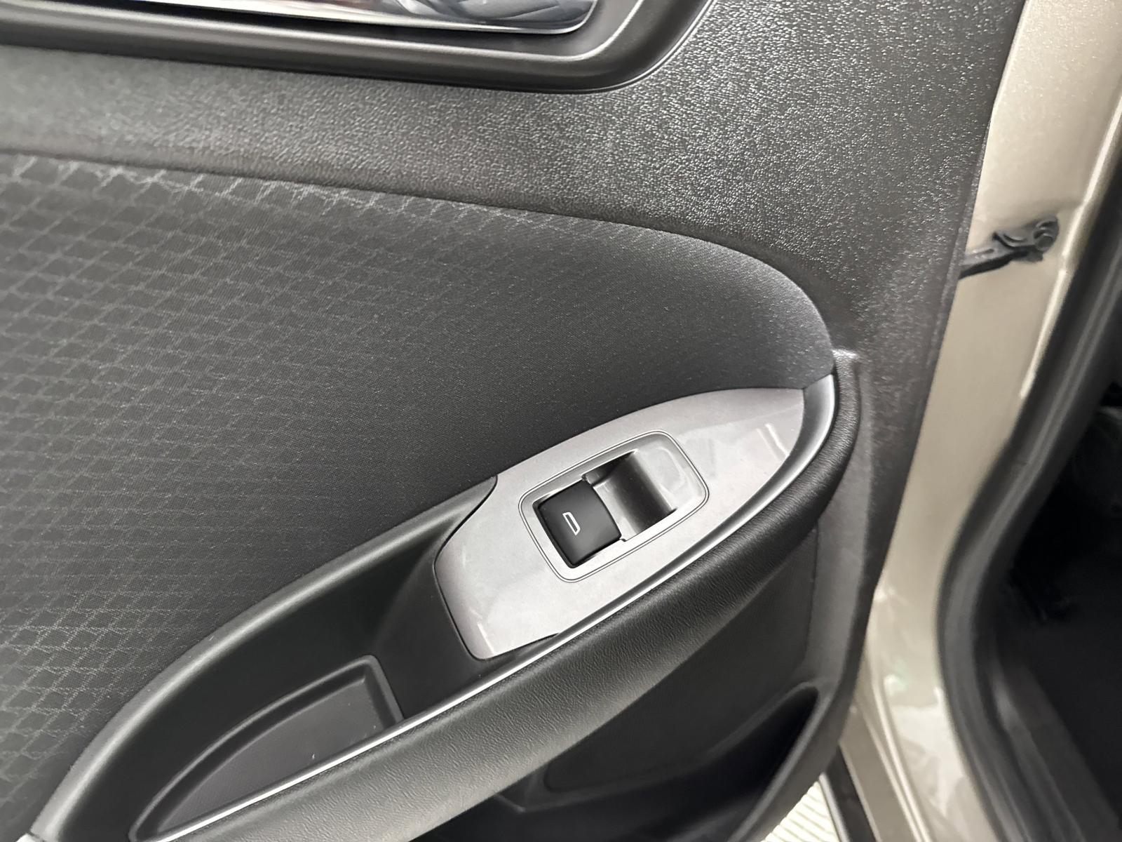 2024 Chevrolet Malibu Vehicle Photo in GEORGETOWN, TX 78626-7508