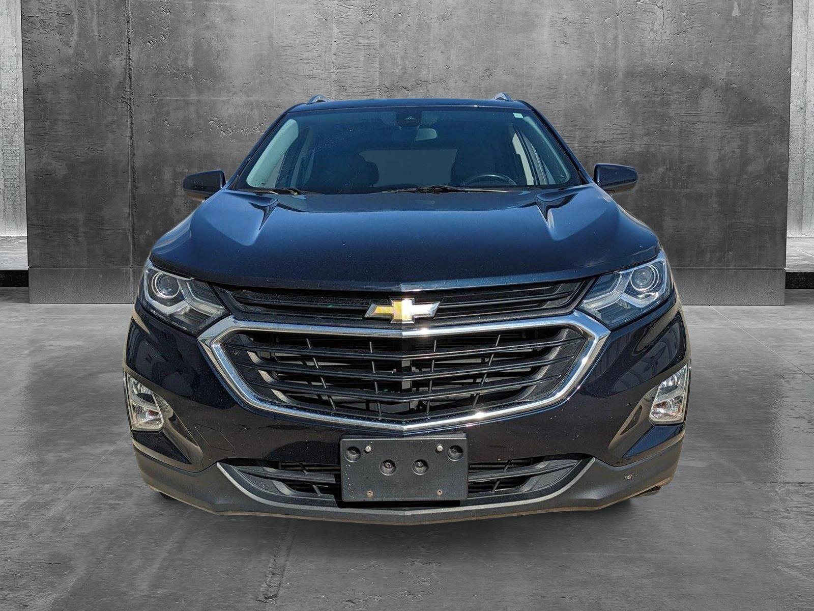 2020 Chevrolet Equinox Vehicle Photo in ORLANDO, FL 32812-3021