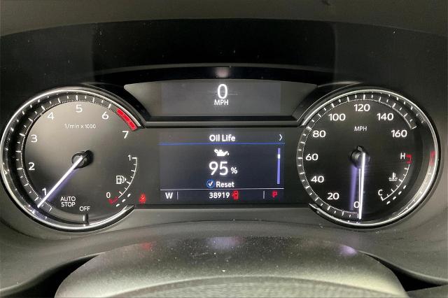 2022 Cadillac XT4 Vehicle Photo in Grapevine, TX 76051
