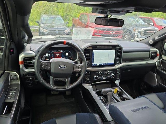 2022 Ford F-150 Vehicle Photo in Pleasant Hills, PA 15236