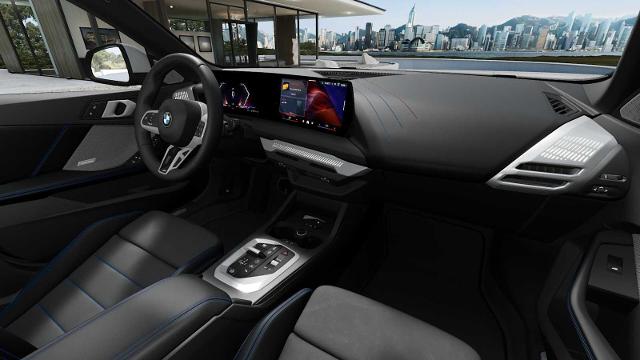 2026 BMW 228 Vehicle Photo in GRAPEVINE, TX 76051