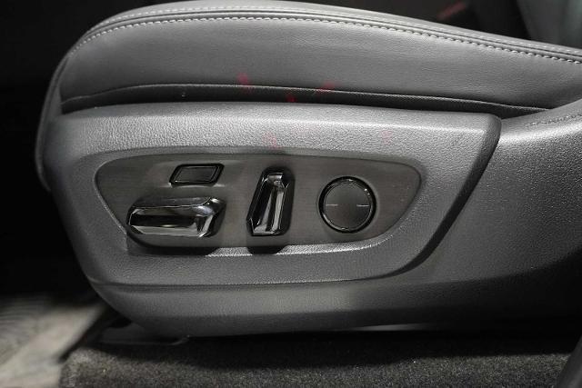 2024 Lexus GX 550 Vehicle Photo in GRAPEVINE, TX 76051