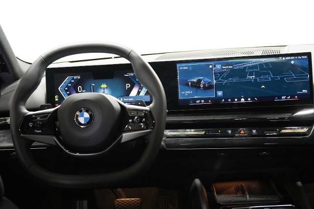 2024 BMW 530i xDrive Vehicle Photo in GRAPEVINE, TX 76051