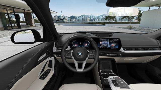 2025 BMW X1 xDrive28i Vehicle Photo in GRAPEVINE, TX 76051