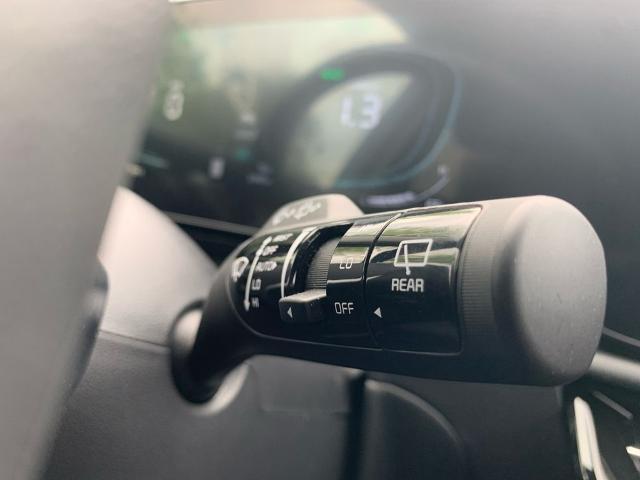 2024 Kia Niro Vehicle Photo in Savannah, GA 31419
