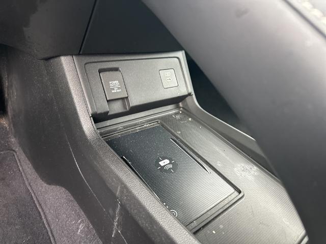 2022 Acura RDX Vehicle Photo in Grapevine, TX 76051