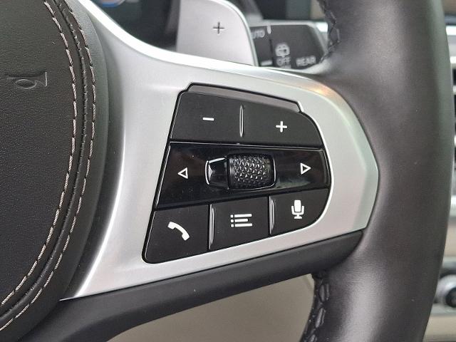 2022 BMW X7 Vehicle Photo in TREVOSE, PA 19053-4984