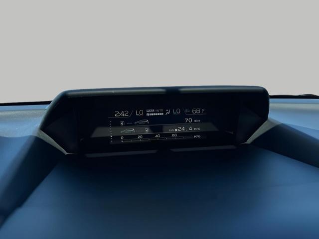 2022 Subaru Outback Vehicle Photo in Oshkosh, WI 54904