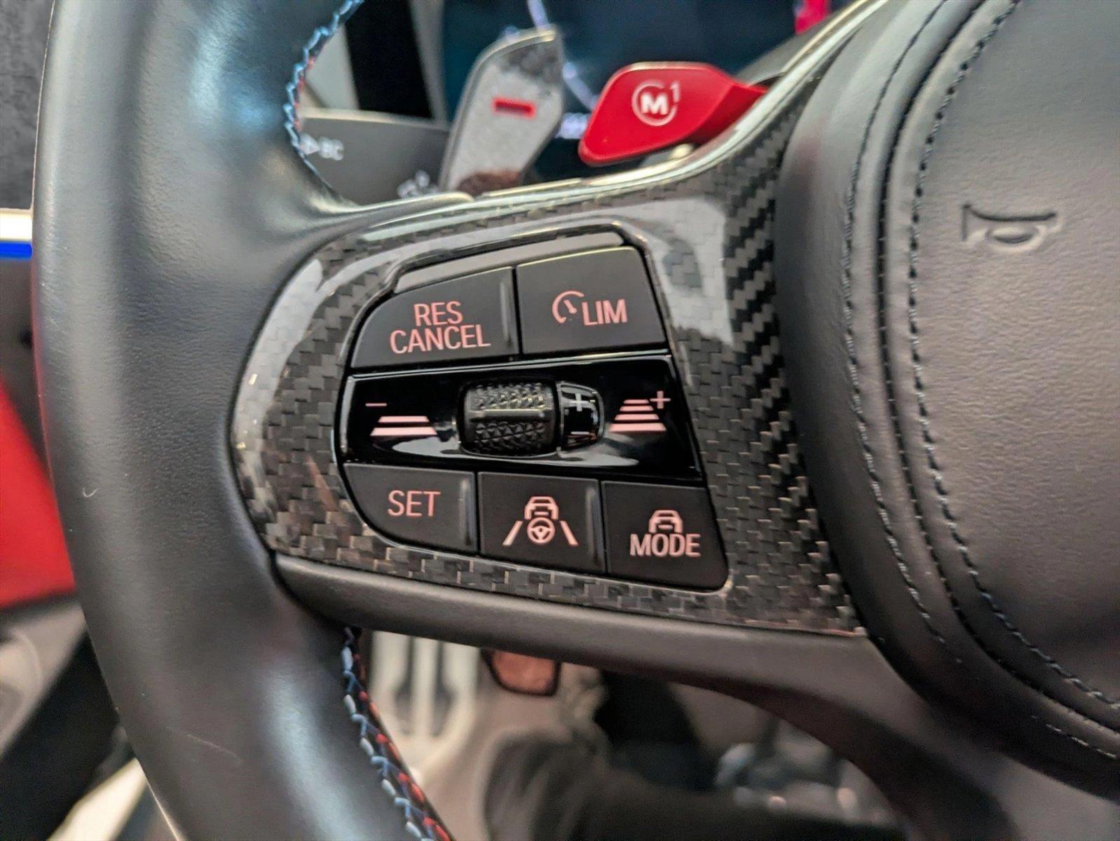 2023 BMW M4 Vehicle Photo in Coconut Creek, FL 33073