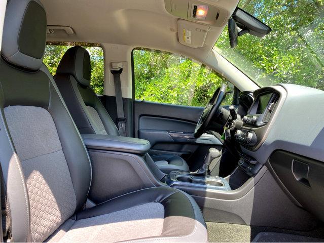2018 Chevrolet Colorado Vehicle Photo in BEAUFORT, SC 29906-4218