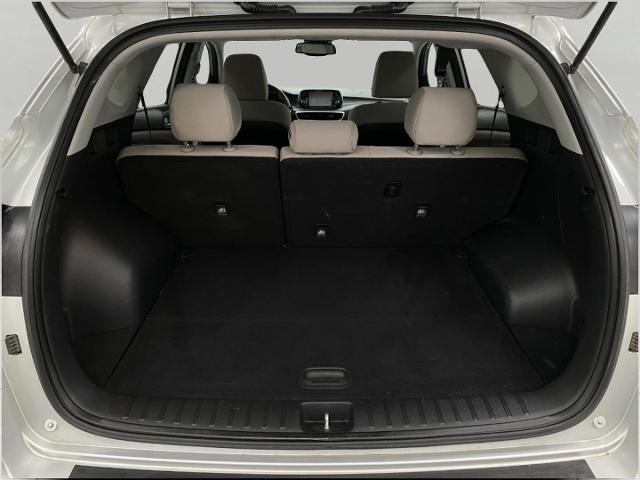 2019 Hyundai TUCSON Vehicle Photo in Appleton, WI 54913