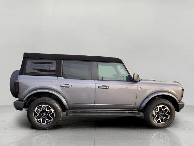 2023 Ford Bronco Vehicle Photo in MANITOWOC, WI 54220-5838
