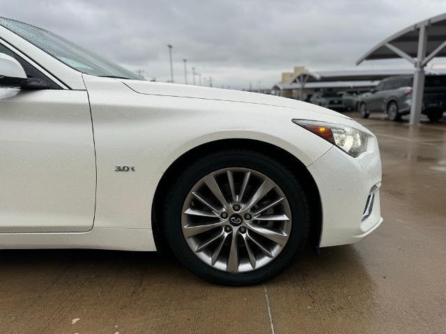 2019 INFINITI Q50 Vehicle Photo in Grapevine, TX 76051