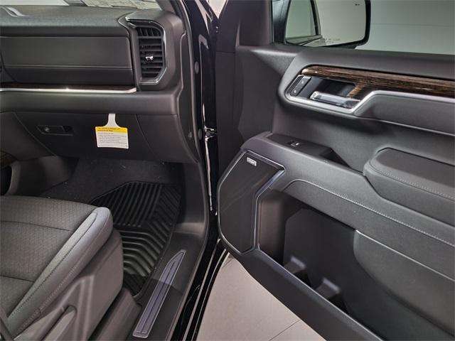 2025 GMC Sierra 1500 Vehicle Photo in PRESCOTT, AZ 86305-3700