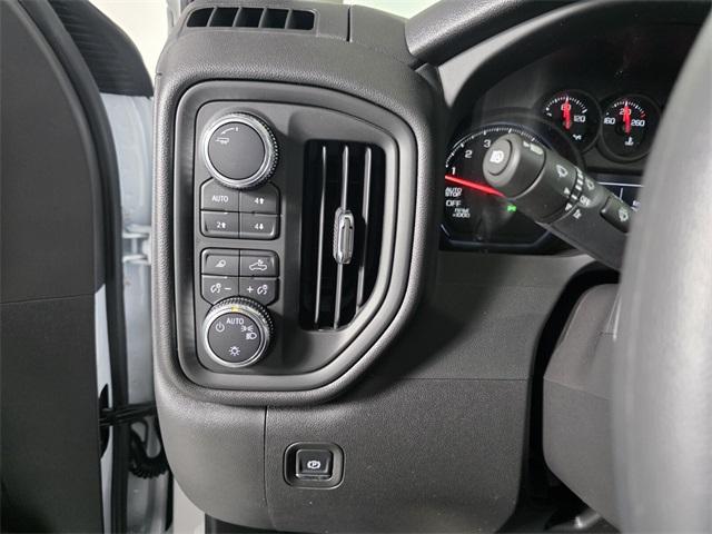 2025 GMC Sierra 1500 Vehicle Photo in PRESCOTT, AZ 86305-3700