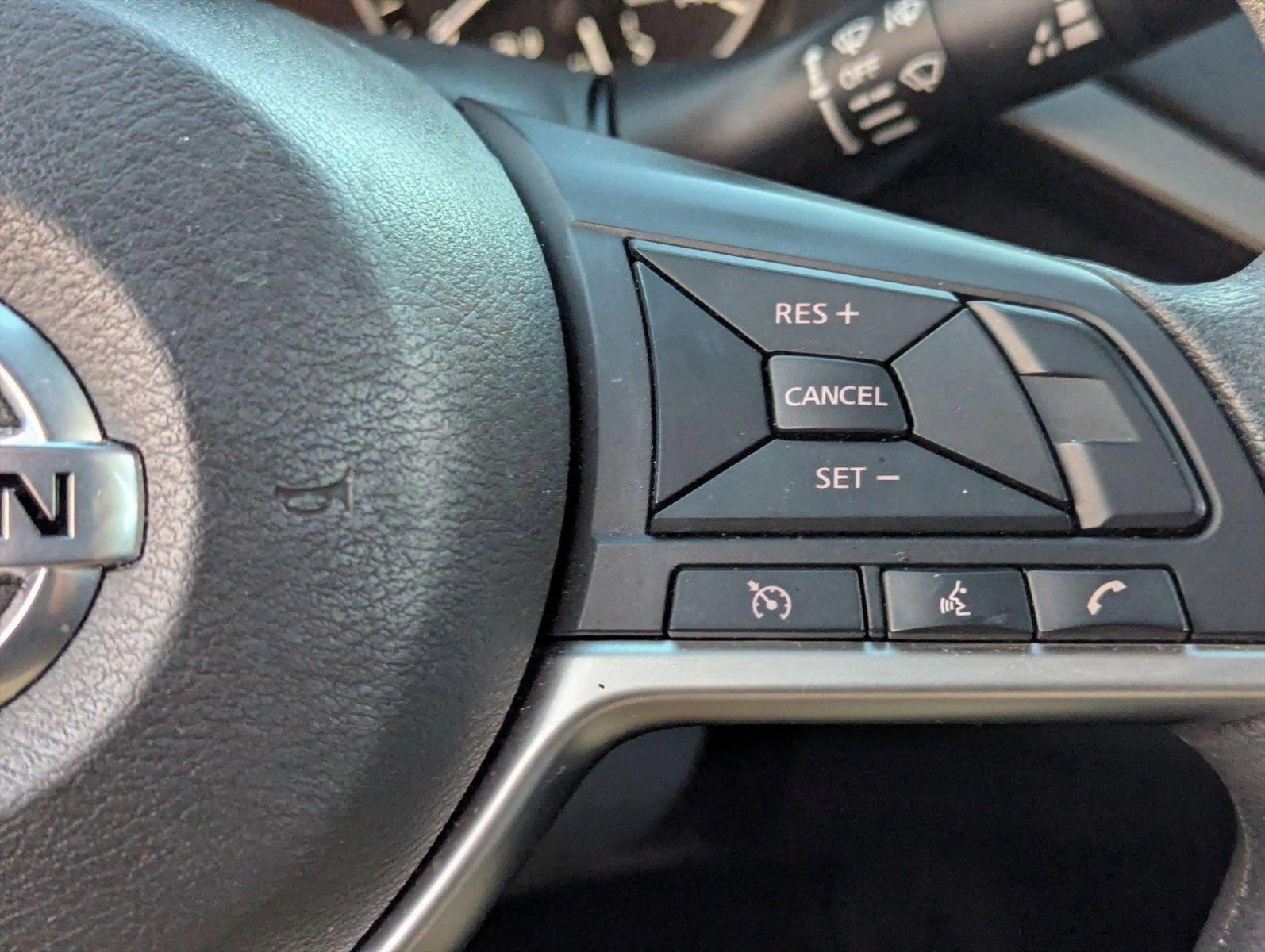 2022 Nissan Altima Vehicle Photo in Miami, FL 33135