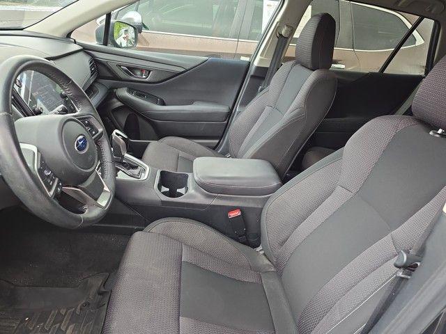 2020 Subaru Outback Vehicle Photo in Pleasant Hills, PA 15236