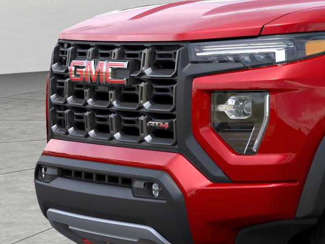 2025 GMC Canyon Vehicle Photo in GREEN BAY, WI 54303-3330
