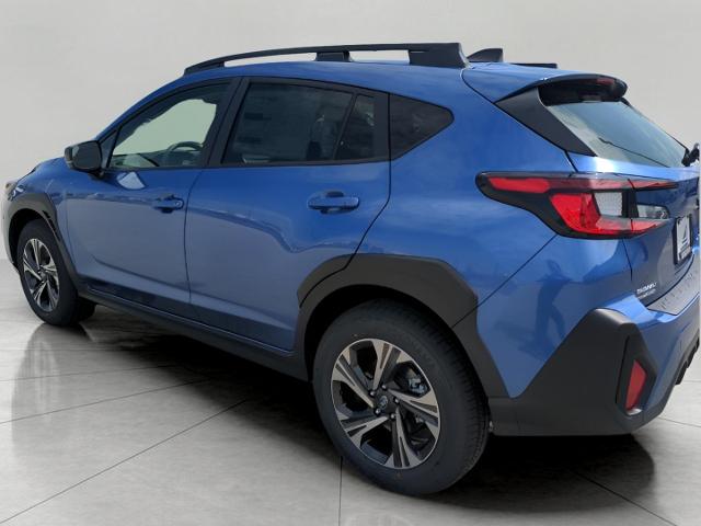 2025 Subaru Crosstrek Vehicle Photo in Green Bay, WI 54304
