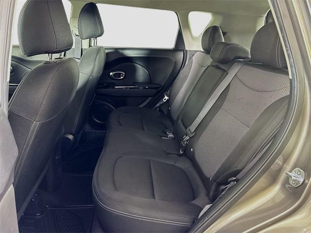 2017 Kia Soul Vehicle Photo in Puyallup, WA 98371