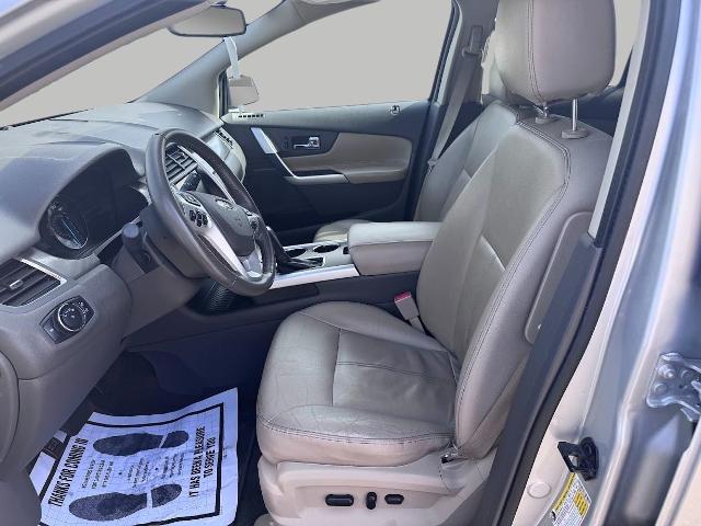 2013 Ford Edge Vehicle Photo in Oshkosh, WI 54901