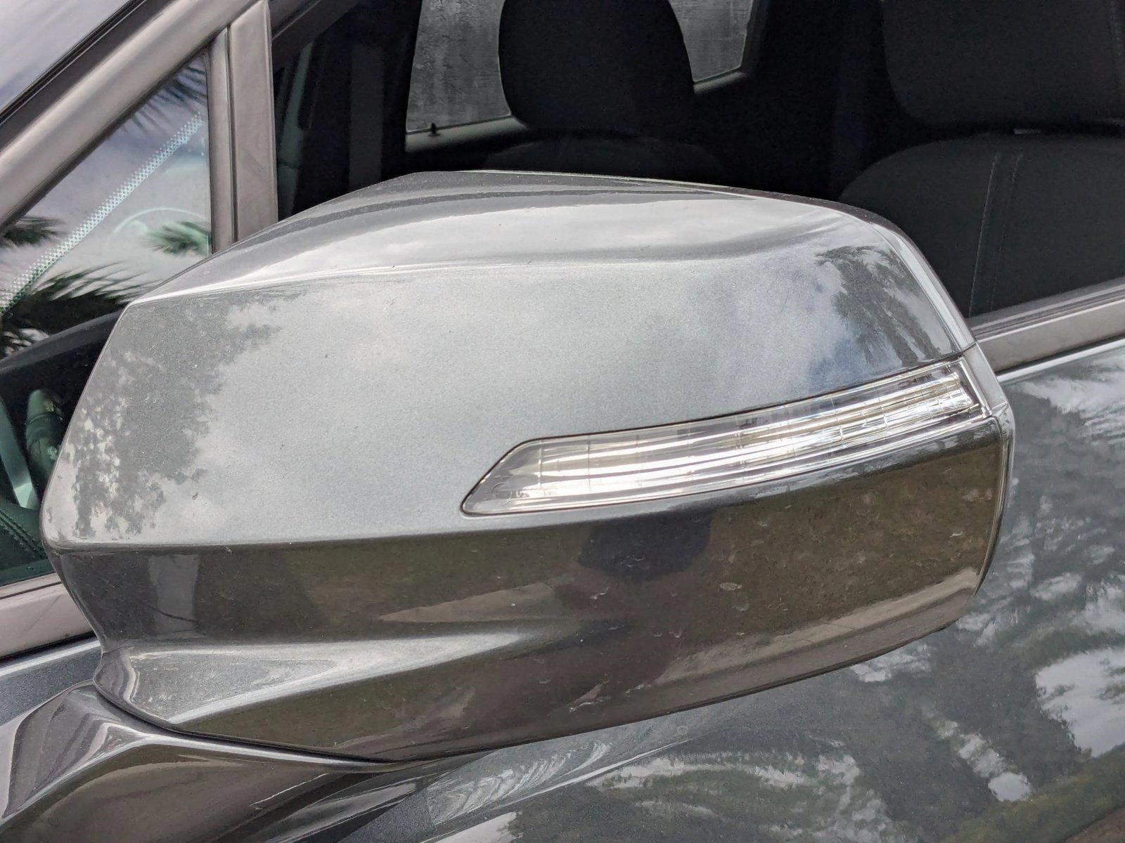 2020 Chevrolet Blazer Vehicle Photo in Miami, FL 33169