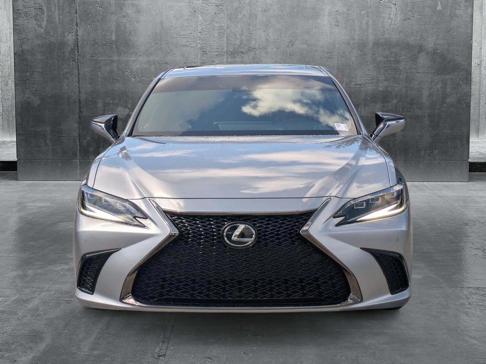2022 Lexus ES 350 Vehicle Photo in Coconut Creek, FL 33073