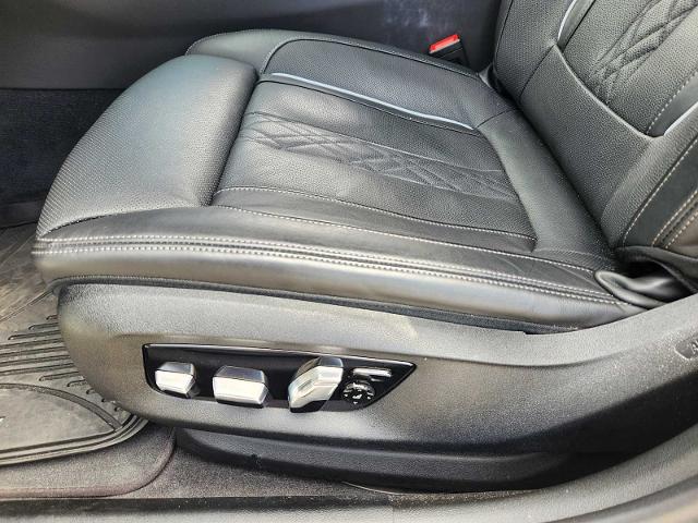 2022 BMW 540i xDrive Vehicle Photo in PLANO, TX 75024