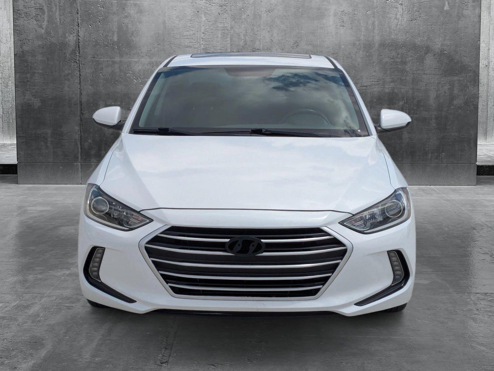 2018 Hyundai ELANTRA Vehicle Photo in Pembroke Pines , FL 33084