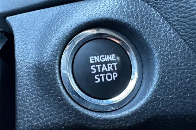 2023 Toyota RAV4 Vehicle Photo in ELK GROVE, CA 95757-8703