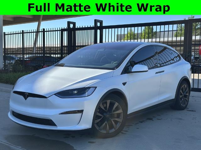 2023 Tesla Model X Vehicle Photo in Grapevine, TX 76051