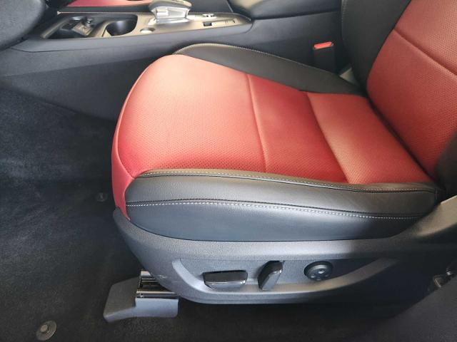 2025 INFINITI QX55 Vehicle Photo in DALLAS, TX 75209