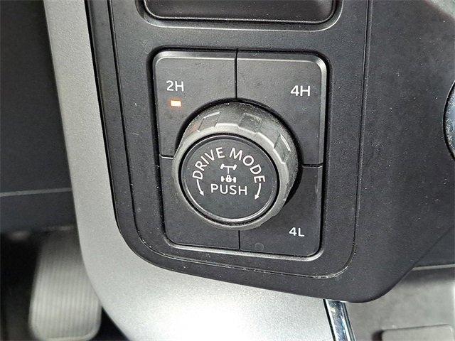 2024 Ford F-150 Vehicle Photo in MILFORD, OH 45150-1684