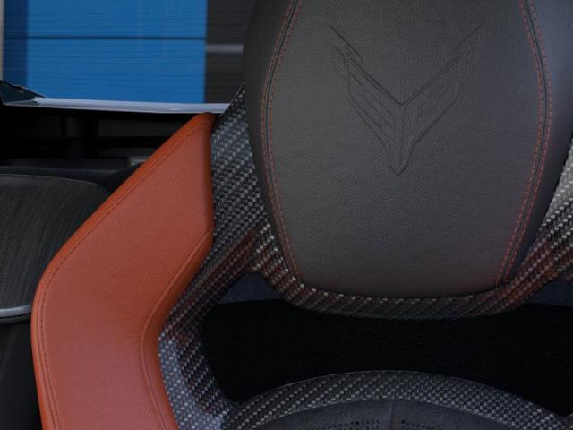 2025 Chevrolet Corvette Z06 Vehicle Photo in PEMBROKE PINES, FL 33024-6534