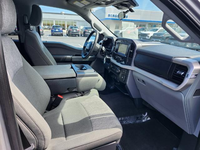 2023 Ford F-150 Vehicle Photo in GREEN BAY, WI 54304-5303