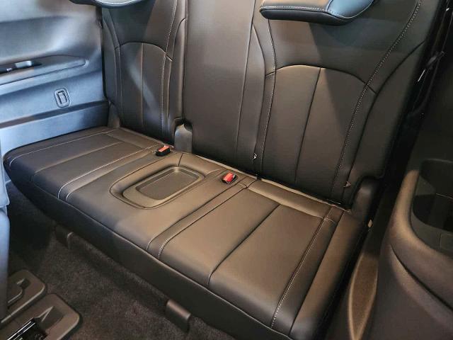 2025 INFINITI QX60 Vehicle Photo in DALLAS, TX 75209