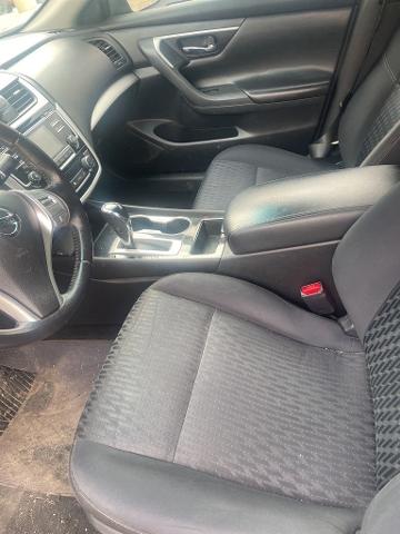 2018 Nissan Altima Vehicle Photo in San Antonio, TX 78230