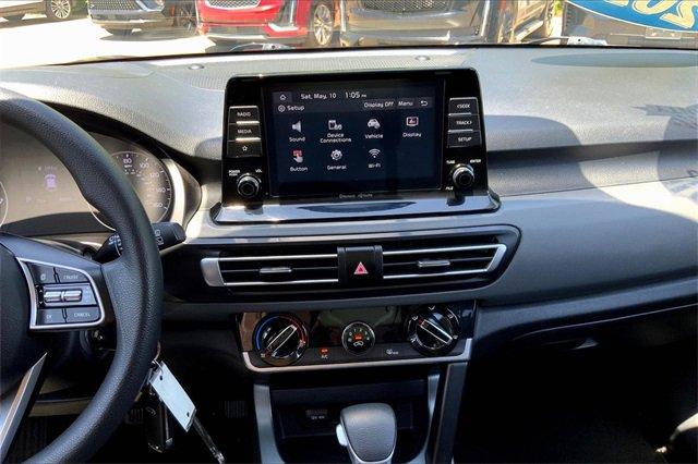 2021 Kia Seltos Vehicle Photo in KANSAS CITY, MO 64114-4545