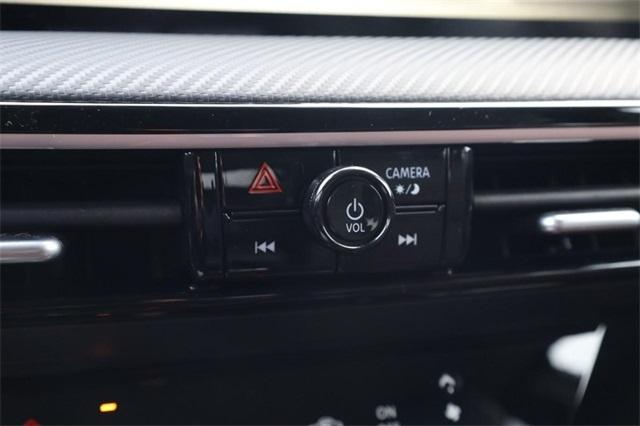 2025 Nissan Kicks Vehicle Photo in Hazelwood, MO 63042