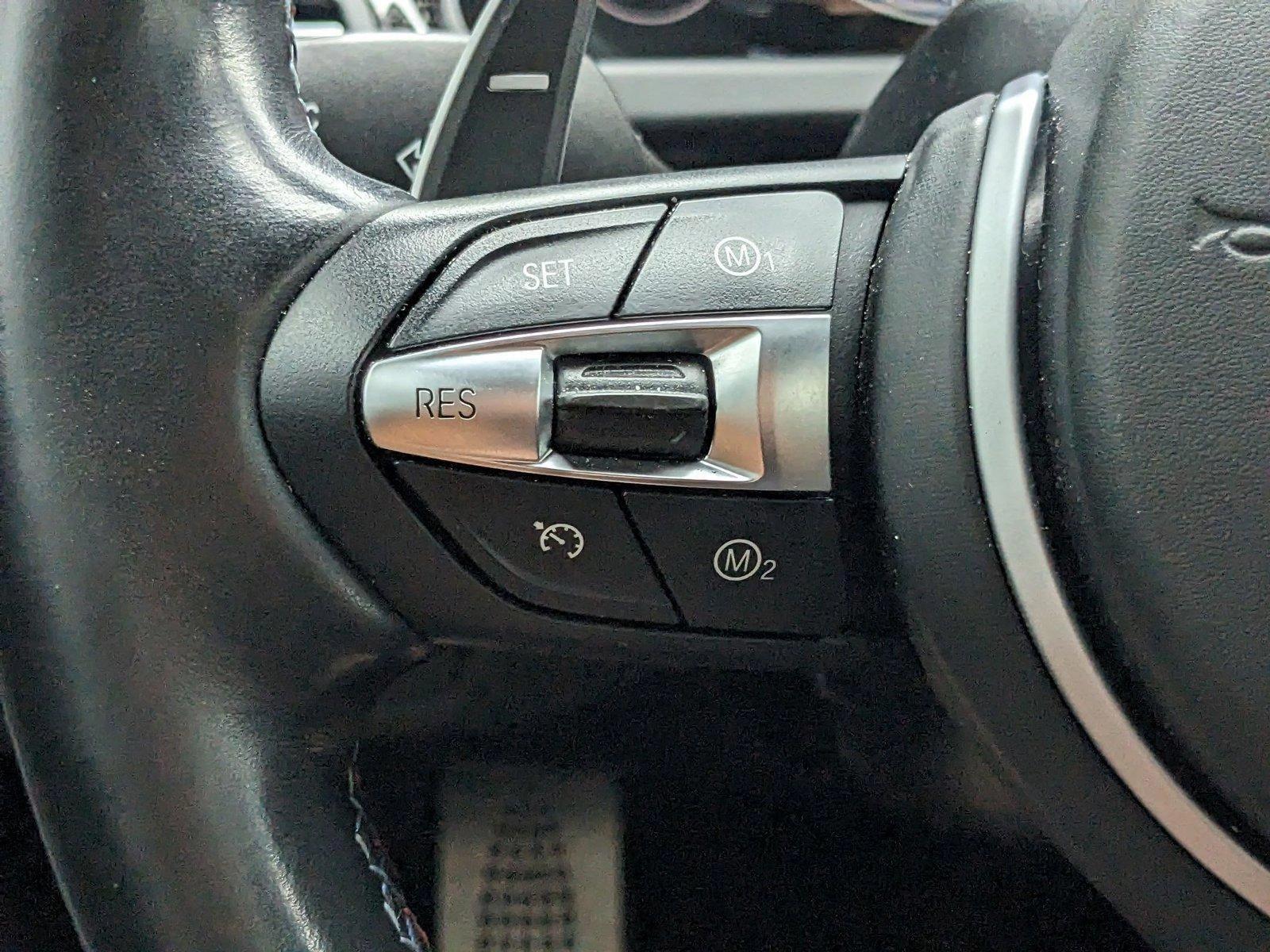 2017 BMW M6 Vehicle Photo in Sanford, FL 32771