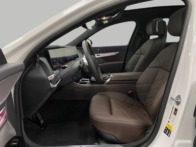 2023 BMW 760i xDrive Vehicle Photo in Appleton, WI 54913