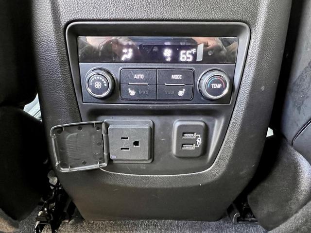 2020 Buick Enclave Vehicle Photo in EFFINGHAM, IL 62401-2832