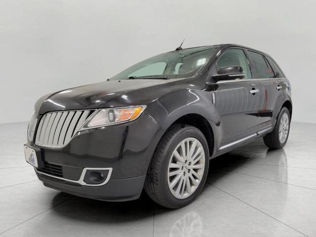 2013 Lincoln MKX Vehicle Photo in Neenah, WI 54956
