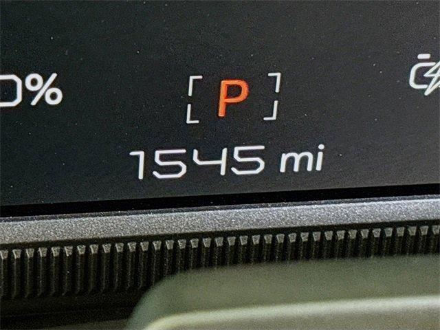 2024 GMC HUMMER EV Pickup Vehicle Photo in PUYALLUP, WA 98371-4149